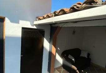 Terrazas Guest House allows 18 year olds to book a room