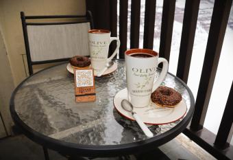 Studio SKI OUT 4PAX en ValleDeC  ndores ValleNevado 407 allows 18 year olds to book a room