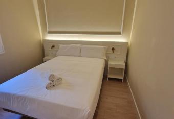 Le Petit Pal  - Barco has Balcony rooms