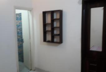1 bhk has Balcony rooms