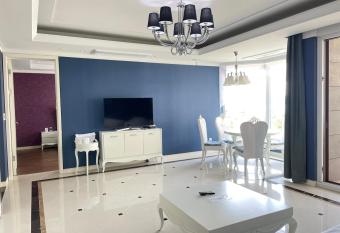 Ocean Star Resorts - Seopjikoji has Balcony rooms