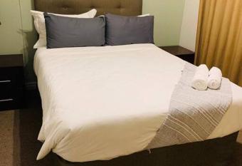 Happy Masters at Westpoint Sandton allows 18 year olds to book a room