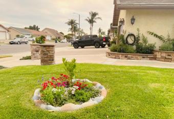 4BR/2BA BBQ/ Game-room villa near Disney, Beaches has Balcony rooms