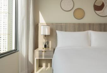 Staybridge Suites Bangkok Sukhumvit, an IHG Hotel has Balcony rooms