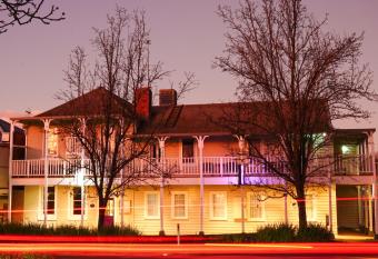 Bright Velo - Heritage allows 18 year olds to book a room