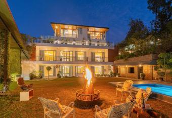 StayVista at Aykon Estate allows 18 year olds to book a room