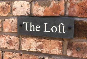 Private Loft Country Hideaway has Balcony rooms