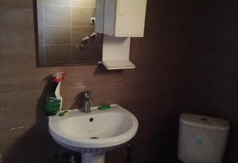 Ye  il ile i   i  e bir yer dir has Balcony rooms