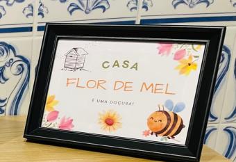 Casa Flor de Mel has Balcony rooms