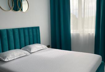 Prima Onestilor Residence Apartament has Balcony rooms