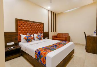 FabHotel Vertigo Suites allows 18 year olds to book a room