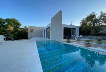 Il Poggio della Gemmazza has Balcony rooms
