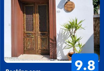 Mystic Guest House Famagusta allows 18 year olds to book a room