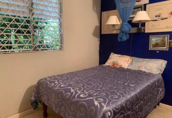 Rasta Vibes                       allows 18 year olds to book a room