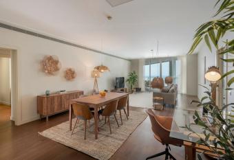 Madeira Palace I by An Island Apart allows 18 year olds to book a room