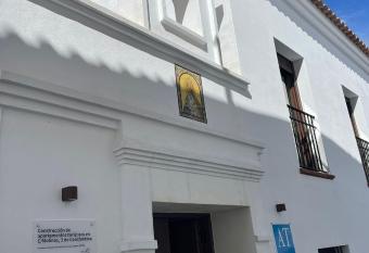 Apartamentos Molinos has Balcony rooms