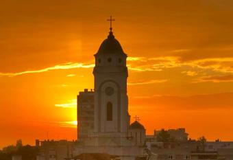 Sokolov Apartment allows 18 year olds to book a room