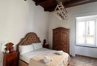 Villa Valminuta has Balcony rooms