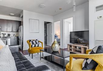 Ultra Ovation at City Centre allows 18 year olds to book a room