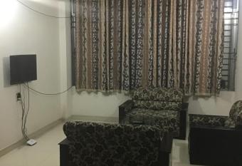 Le Blossom Stay in Bashundhara has Balcony rooms