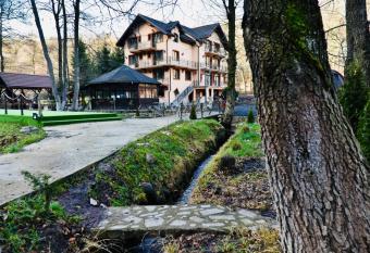 Imperial Resort has Balcony rooms