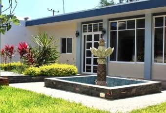 Casa Cielo Rosa has Balcony rooms