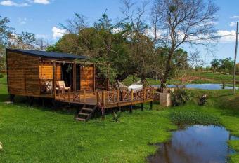 Caba  as Alba has Balcony rooms