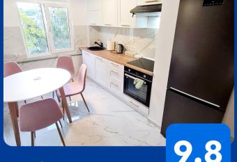 Eden Apartment allows 18 year olds to book a room