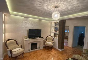 LUX NA VO  DOVCU 164m2 has Balcony rooms