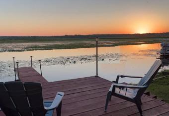 Do NOT BOOK - NOT OPEN has Balcony rooms