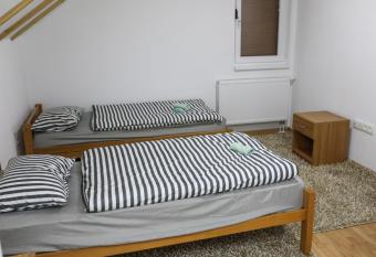 Soba Konak 2 allows 18 year olds to book a room
