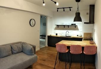 Apartament S  oneczny 2 has Balcony rooms