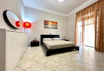 Moonlight has Balcony rooms