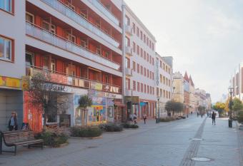 Hotel Zobor has Balcony rooms
