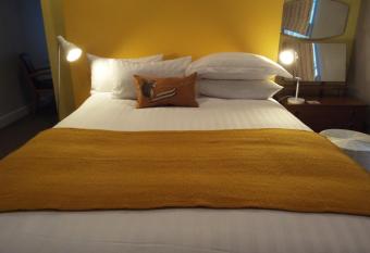 Regency Rooms has Balcony rooms