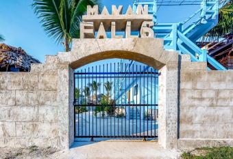 Mayan Falls Gold Standard and Corridor Certified has Balcony rooms