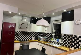 Apartment in Odra House has Balcony rooms