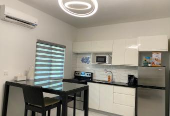 Cozy Apartment in Venetian Road has Balcony rooms