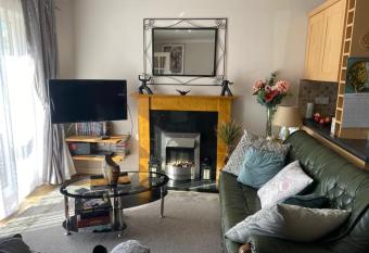 ChezVous has Balcony rooms