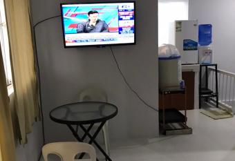 Transient Housing 2nd Floor only allows 18 year olds to book a room