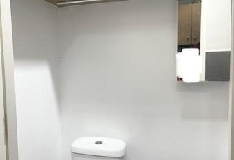 Studio Unit in Centro Mandaue City allows 18 year olds to book a room