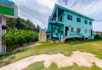 Island Cabanas Gold Standard Certified has Balcony rooms