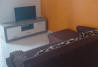 Appartement en Colocation Les Abymes allows 18 year olds to book a room