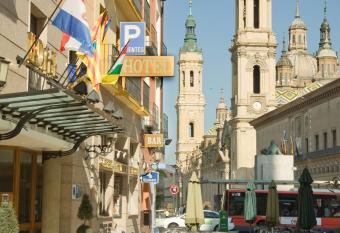 Hotel Tibur allows 18 year olds to book a room