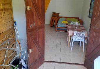 Grand Studio hibiscus has Balcony rooms