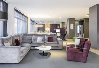 Ilunion Romareda allows 18 year olds to book a room