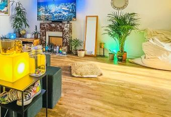 Caribbean Spirit allows 18 year olds to book a room