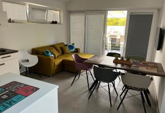 Ferienhaus am Quendorfer See, Nr. 26 has Balcony rooms