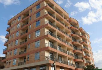 Barsalinga has Balcony rooms