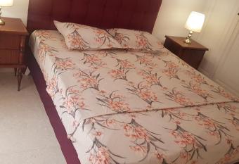 location vacance has Balcony rooms